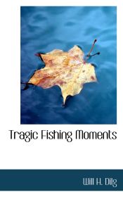 Portada de Tragic Fishing Moments