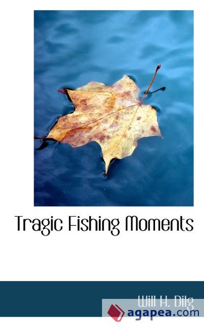 Tragic Fishing Moments
