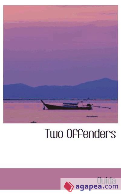 Two Offenders