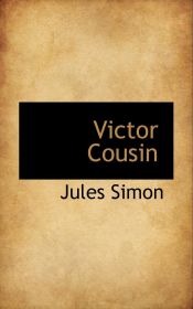 Portada de Victor Cousin