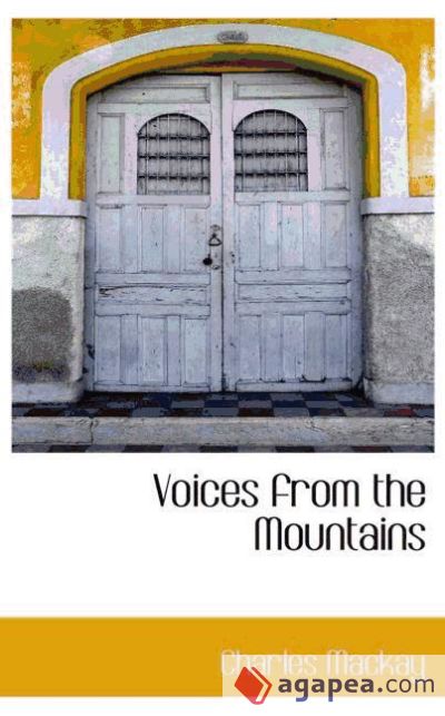 Voices from the Mountains