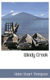 Portada de Windy Creek