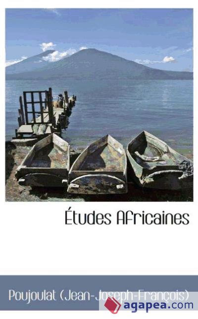 Études Africaines