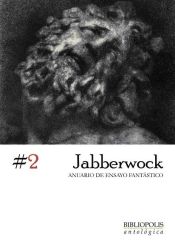 Portada de Jabberwock 2