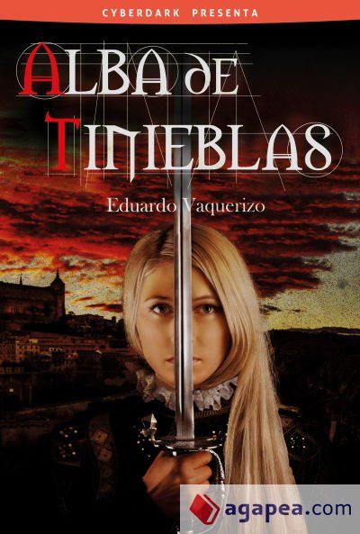 ALBA DE TINIEBLAS ALBA DE TINIEBLAS