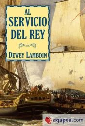 Portada de Al servicio del rey