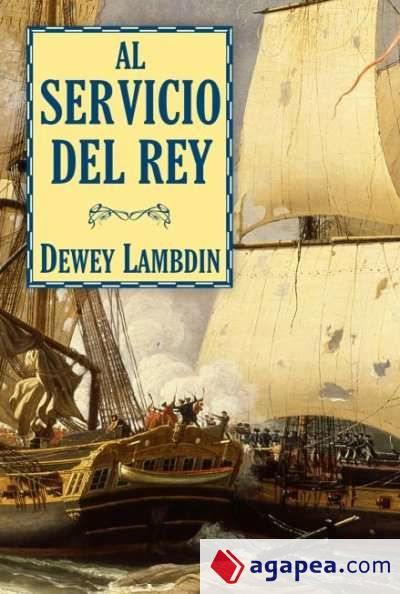 Al servicio del rey