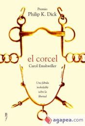 Portada de El corcel