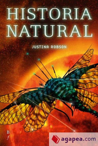 Historia natural Historia natural