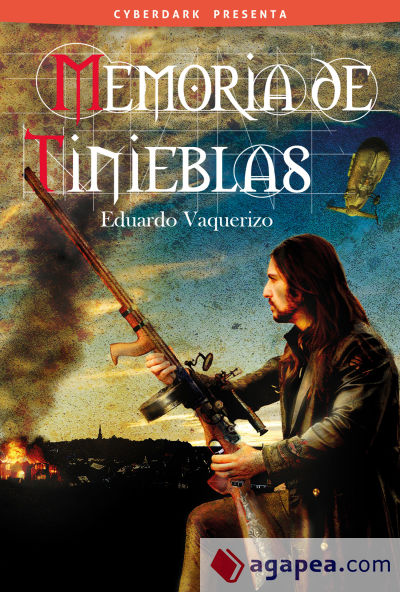 MEMORIA DE TINIEBLAS