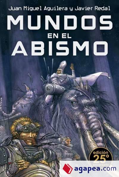 Mundos en el abismo