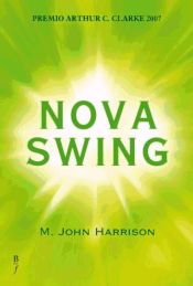 Portada de Nova Swing