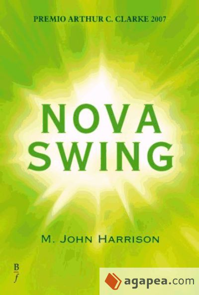 Nova Swing