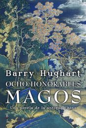 Portada de Ocho honorables magos