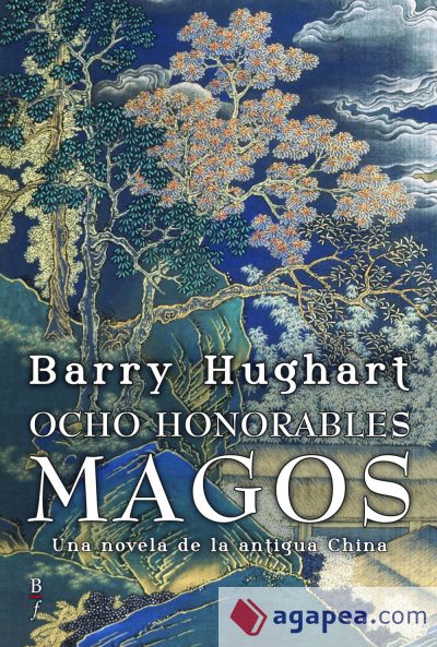 Ocho honorables magos