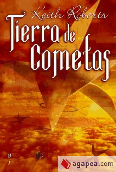 Tierra de cometas