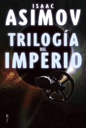 Portada de Trilogía del Imperio