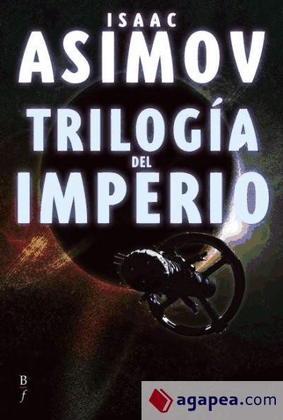 Trilogía del Imperio