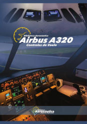 Portada de Airbus A320. Controles de vuelo