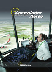 Portada de Controlador Aéreo