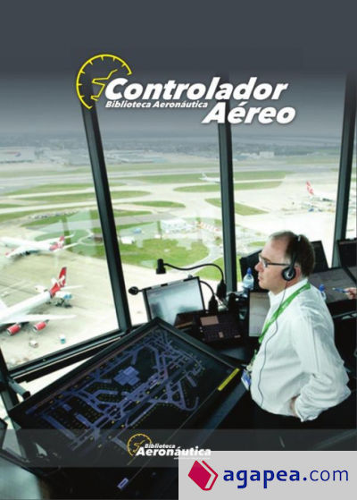 Controlador Aéreo