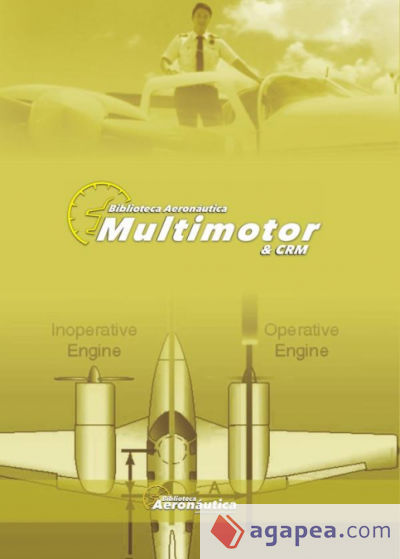 Multimotor y CRM