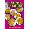 Biblioteca Alpha Flight 2