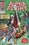 Biblioteca Alpha Flight 3