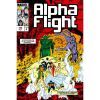 Biblioteca Alpha Flight 4