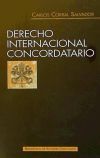 Derecho Internacional Concordatario