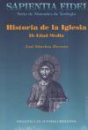 Historia De La Iglesia. Ii: Edad Media