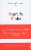 Sagrada Biblia