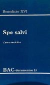 Spe Salvi. Carta Encíclica