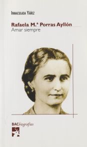 Portada de Amar siempre