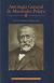 Portada de Antolog&iacute;a general de Men&eacute;ndez Pelayo, II, de Marcelino Men&eacute;ndez y Pelayo
