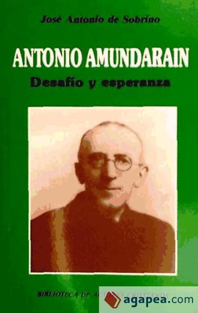 Antonio Amundaráin