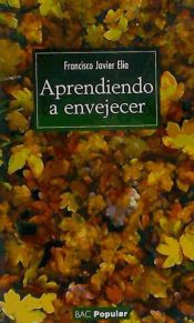 Portada de Aprendiendo a envejecer