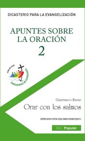 Portada de Apuntes sobre la oración, 2. Orar con los salmos