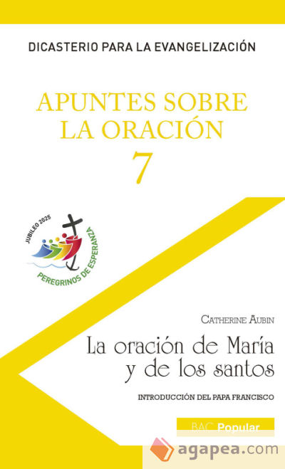 Apuntes sobre la oración 7