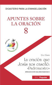 Portada de Apuntes sobre la oracion, 8