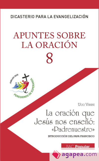 Apuntes sobre la oracion, 8