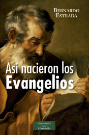 Portada de Así nacieron los evangelios