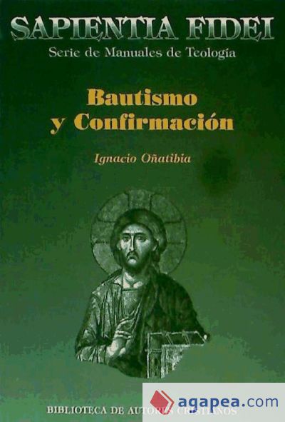 Bautismo y confirmación