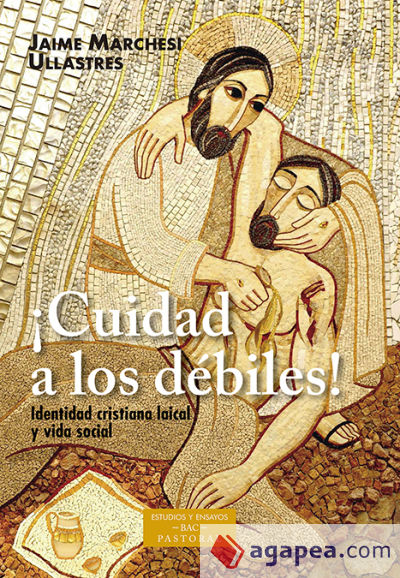 Ciudad a los débiles