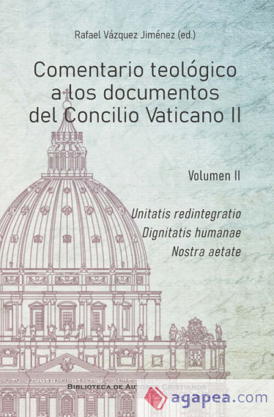 Comentario teologico a los documentos del concilio vaticano