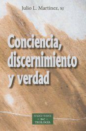 Portada de Conciencia, discernimiento y verdad