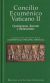 Portada de Concilio ecuménico Vaticano II, de Concilium vaticanum (2 : 1962-1965)