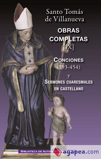 Conciones 393-454: sermones cuaresmales en castellano