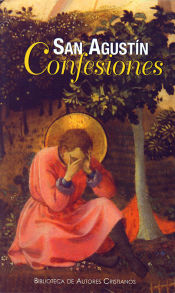 Portada de Confesiones