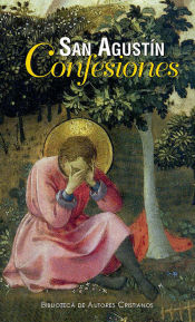 Portada de Confesiones